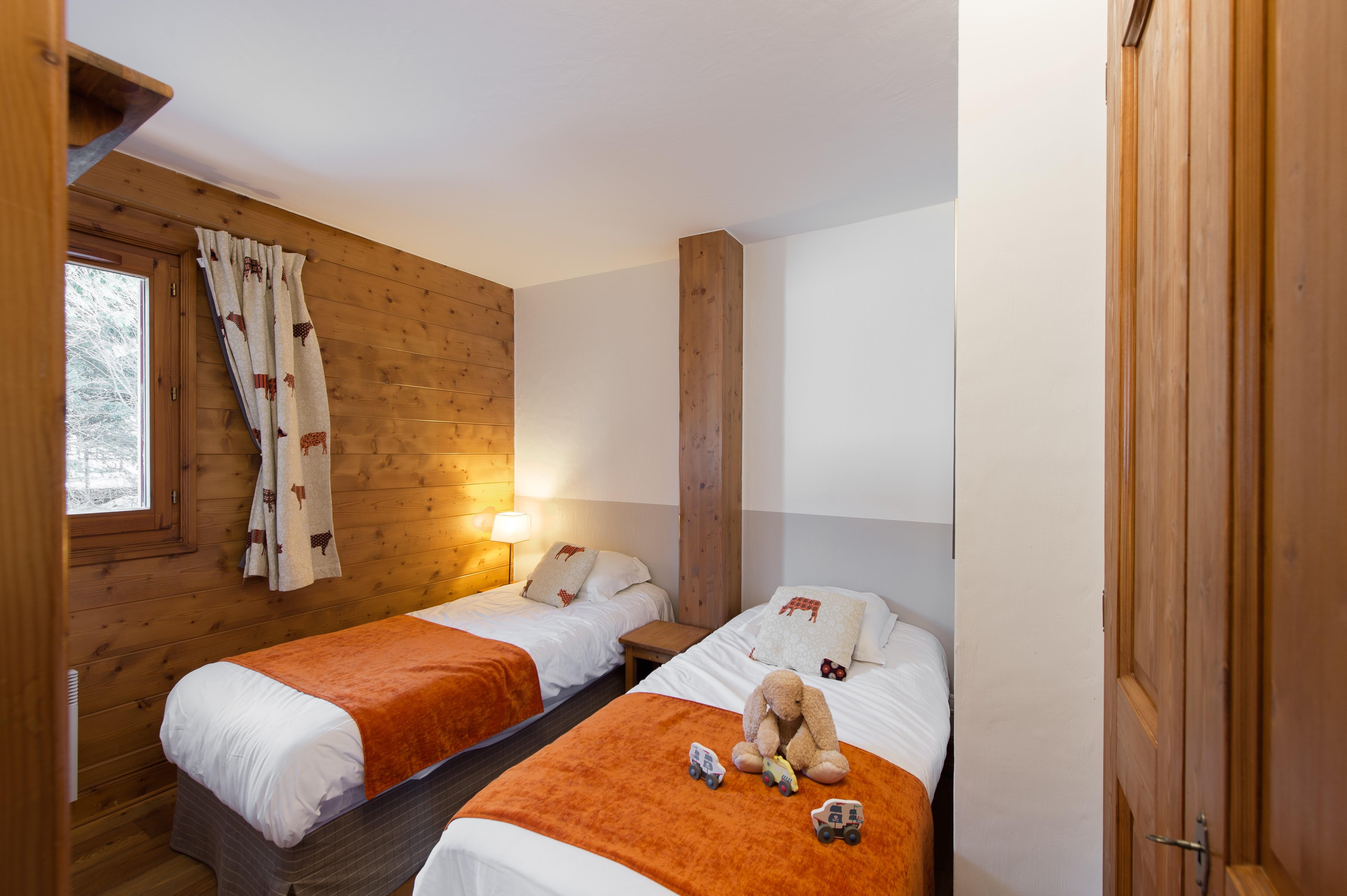 Pierre & Premium Les Fermes Du Soleil 4*