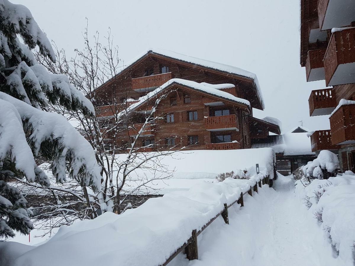 Pierre & Premium Les Fermes Du Soleil 4*
